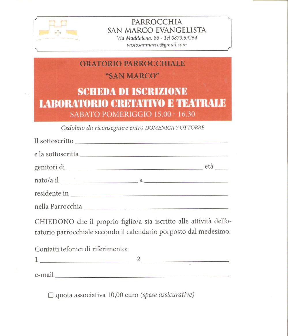 Scheda laboratorio crerativo e teatrale-1